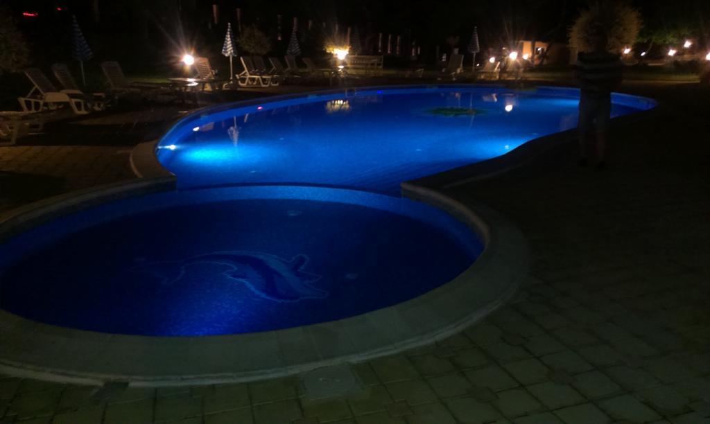Luxury Sunrise Complex Apartment Золотые Пески Номер фото
